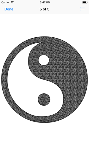 Yinyang Stickers(圖6)-速報App