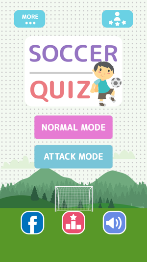 Soccer Quiz - Game(圖1)-速報App