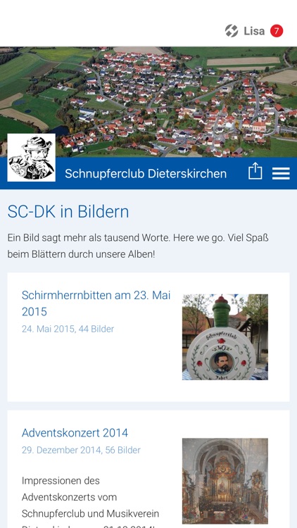 Schnupferclub Dieterskirchen