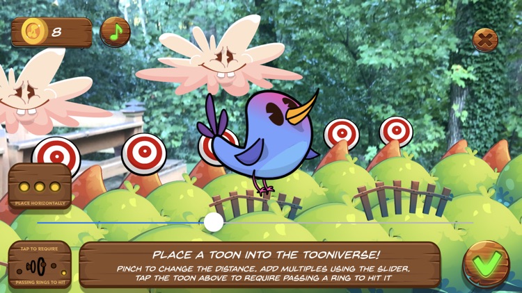 Tooniverse screenshot-4