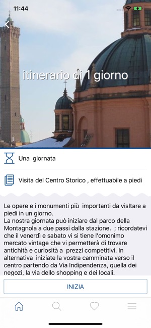 ItalGuide - Bologna(圖5)-速報App