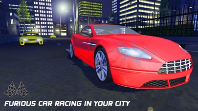 Crazy Speed Car Drift Racing screenshot 2