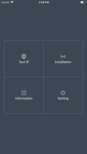 ODU Calibrator(圖1)-速報App