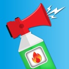Top 39 Entertainment Apps Like Real AirHorn Scare Prank - Best Alternatives