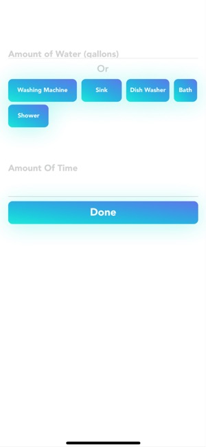 Aqua: Water Usage Tracker(圖2)-速報App