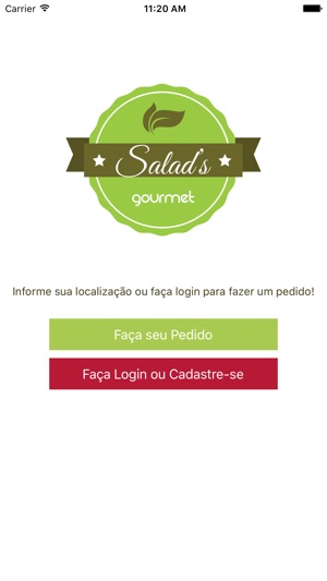 Salad's Gourmet(圖1)-速報App