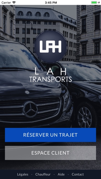 LAH TRANSPORTS