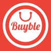 Buyble(바이블) : 동영상으로 검색하는 위시아이템