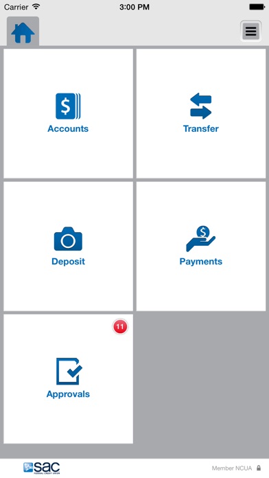 Cobalt Business Banking screenshot 3