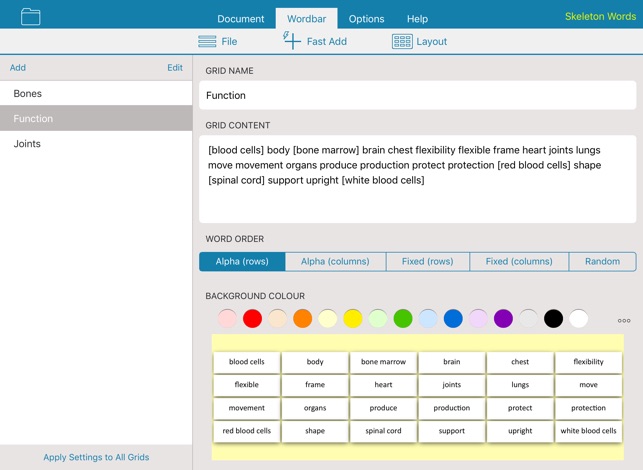 DocsPlus: Writing Support(圖5)-速報App