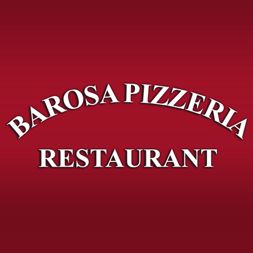Barosa Pizzeria & Restaurant icon