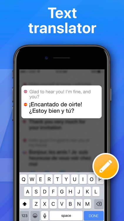 Go & Translate - Translator screenshot-4
