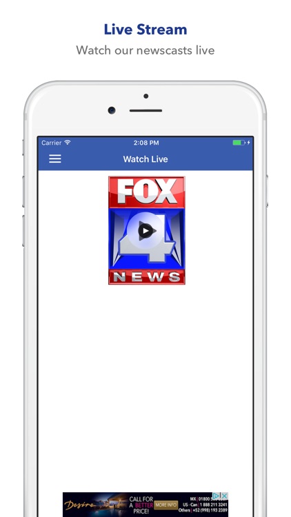 FOX4 screenshot-4