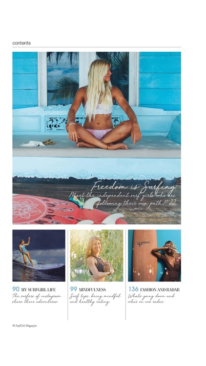 SurfGirl