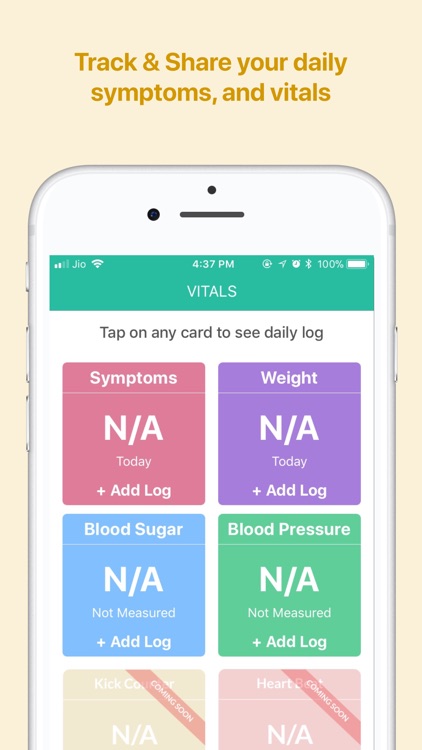 PregBuddy - Pregnancy App screenshot-5