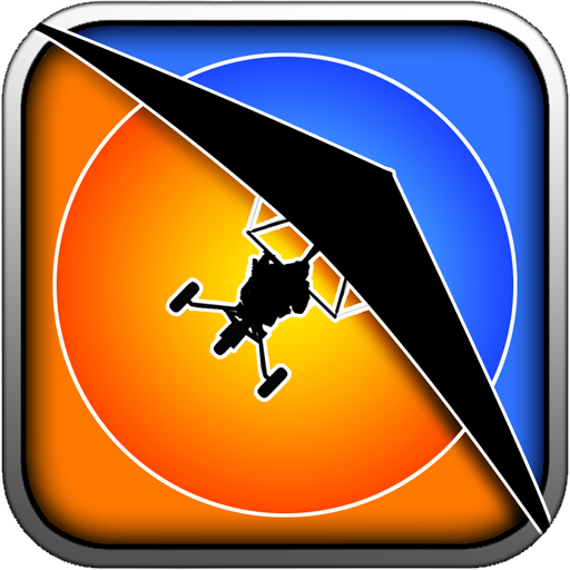 Racing Glider icon