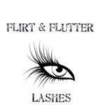 Flirt  Flutter Lashes