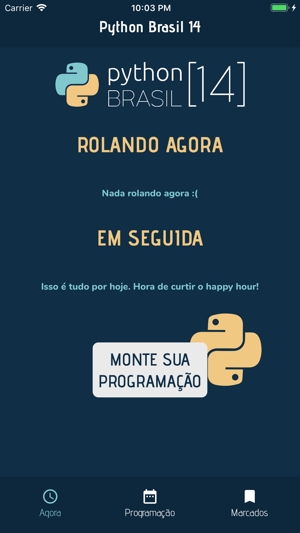 Python Brasil 2018(圖2)-速報App