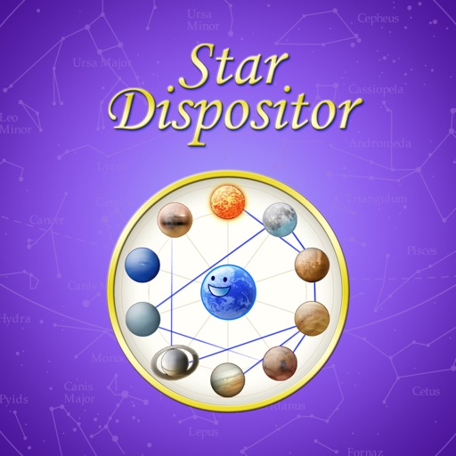Star Dispositor