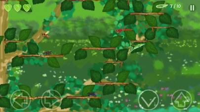 螳螂猎手 screenshot 4