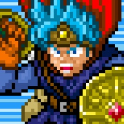 Super Quest Apple Watch App