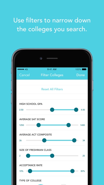 CollegeHunch