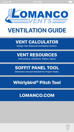 Vent Selector(圖1)-速報App