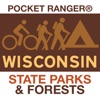 WI State Parks-Pocket Ranger®