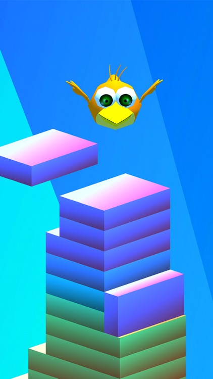 Bird Stack Bounty Jump Pro screenshot-3