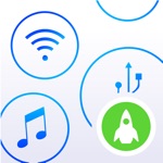 Pocket Drive - file manager
