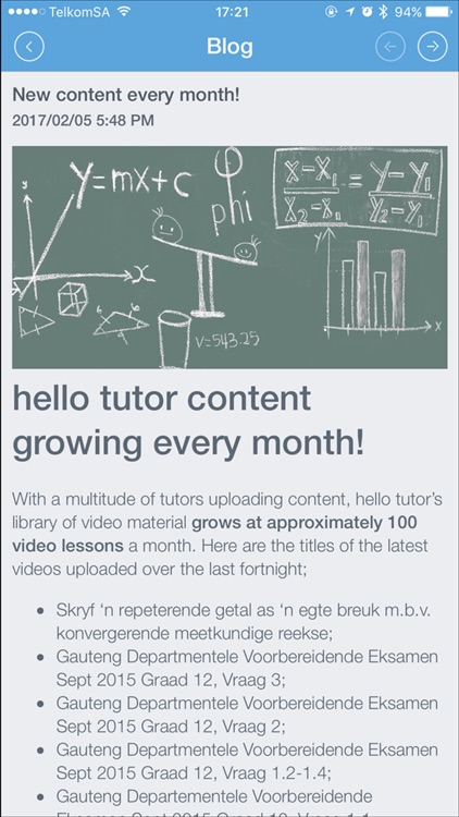 Hello Tutor screenshot-3