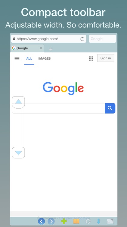 Perfect® Browser screenshot-5