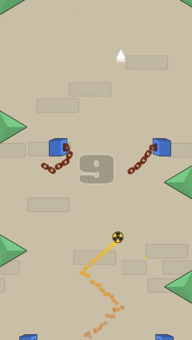 Chain Breaker Challenge screenshot 3