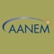 AANEM 2017 is the official mobile app for the 2017 Annual Meeting of the American Association of Neuromuscular & Electrodiagnostic Medicine to be held in Phoenix, AZ from September 13 - 16, 2017