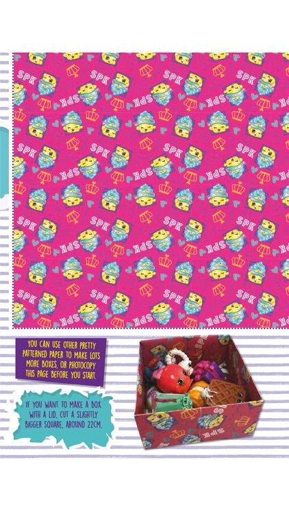 Shopkins Magazine screenshot-3
