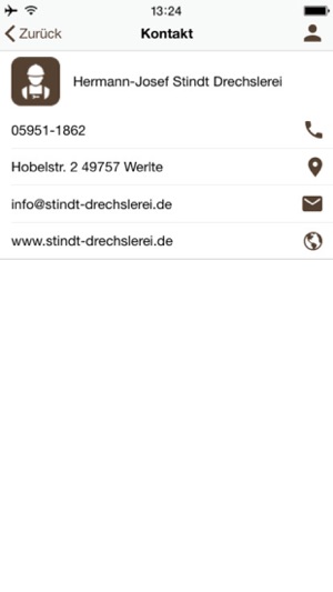 Drechslerei Stindt(圖3)-速報App