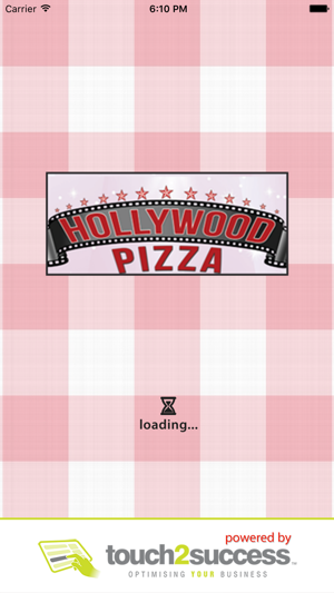 Hollywood Pizza Cardiff