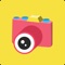Create dynamic, addictive, and easy-to-make 60-second videos using images, GIFs, selfies, and more