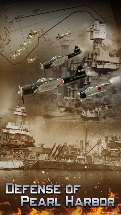 World War 2: Axis vs Allies screenshot-0