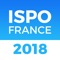 L'application ISPO France 2018 est un outil de communication permettant aux participants du congrès scientifique ISPO France 2018 se déroulant à Bordeaux les 15 et 16 novembre 2018, de récupérer leurs badges à l'entrée, de consulter le programme et les abstracts associés, le plan, de noter ses favoris et ses notes et d'être alerté des différentes activités du congrès par des annonces de type Push afin d'améliorer l'expérience des participants