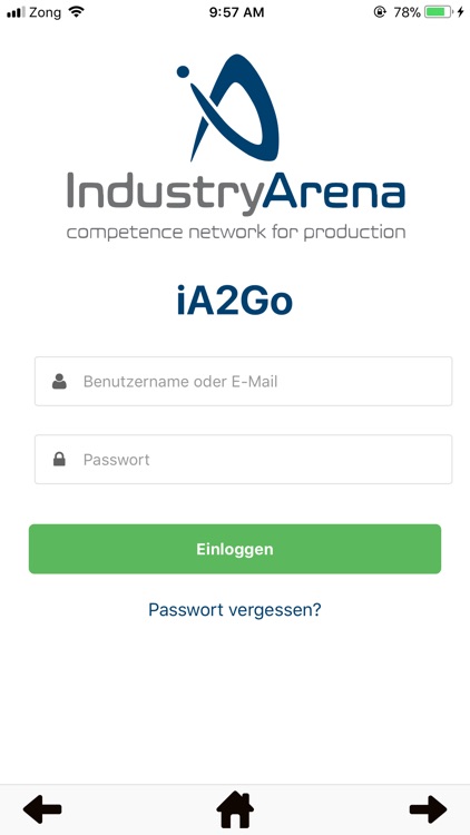 iA2go - IndustryArena2go