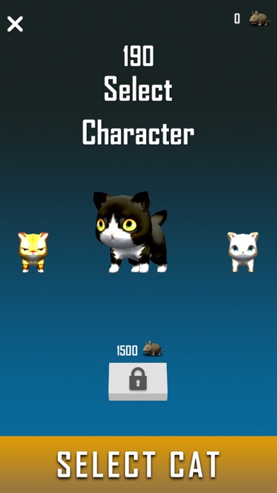Zara Cat - New Games 2021 screenshot 4