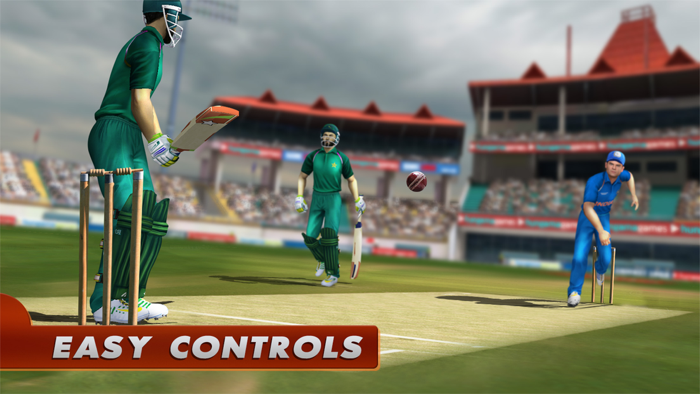 Ravindra Jadeja Official Game