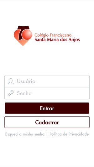 Colégio Santa Maria dos Anjos(圖1)-速報App