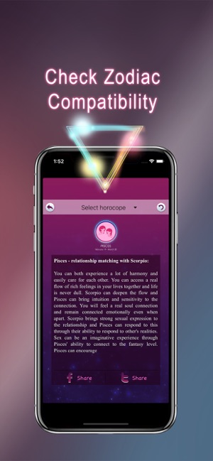 Horoscopes Astrology 2019(圖3)-速報App