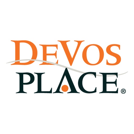 DeVos Place