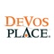 DeVos Place is the premier convention center located in the heart of Downtown Grand Rapids