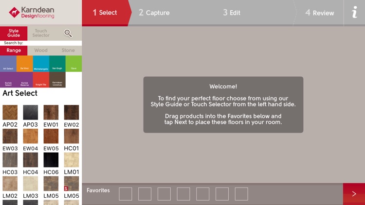 Karndean Designflooring