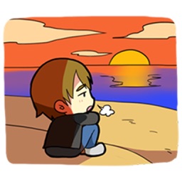 ファイト！謙虚な幸薄系男子