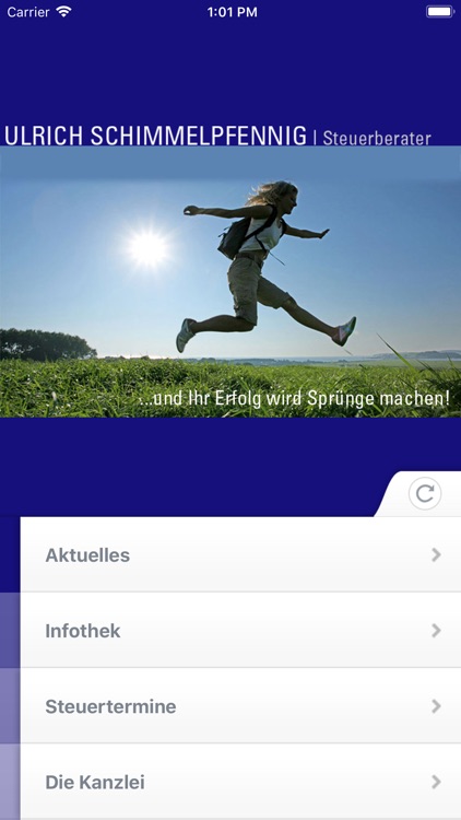 Ulrich Schimmelpfennig StB